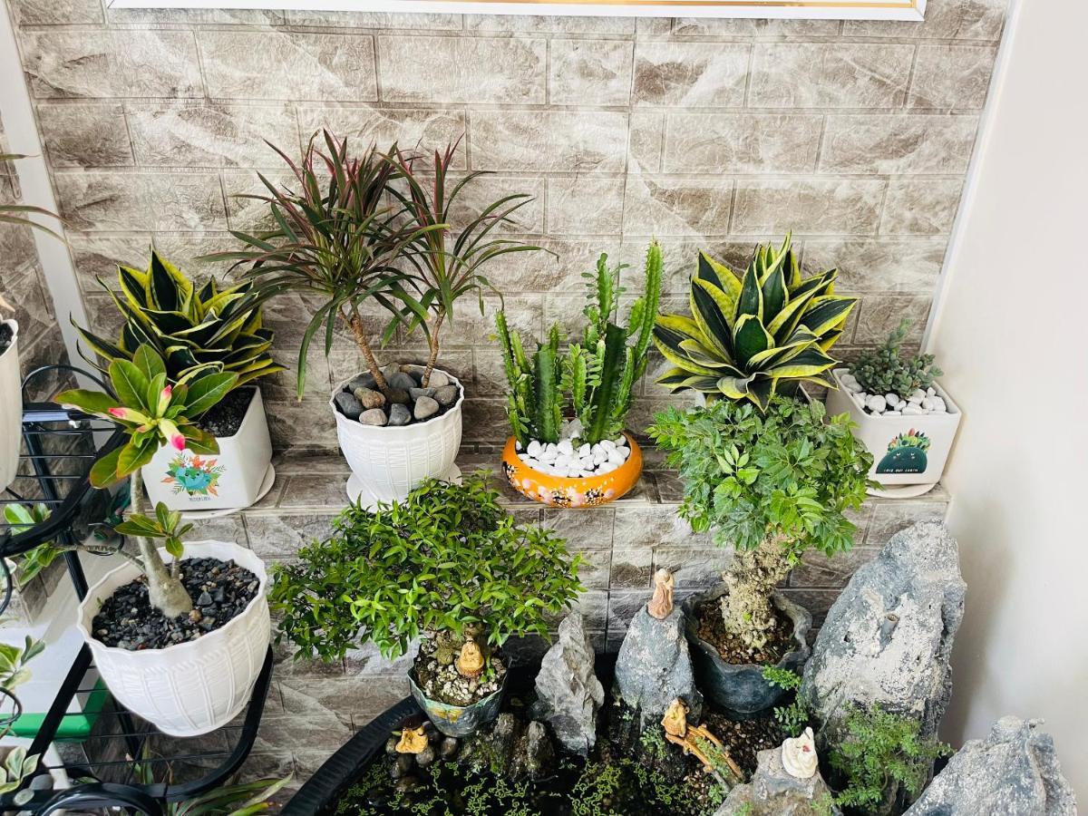 Duy Canh Homestay Chi Khu Co Ong Экстерьер фото